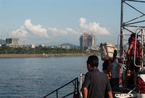 Inside Southeast Asia’s Casino Scam Archipelago .